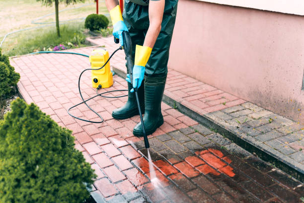 Best Vinyl Siding Pressure Washing in Metzger, OR